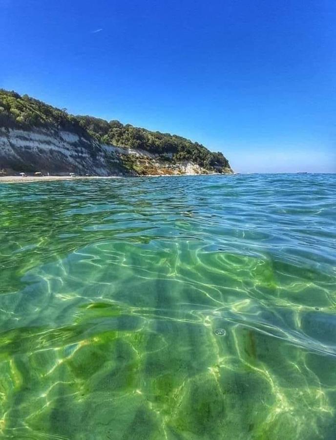 Ssenyange Guest House Βάρνα Εξωτερικό φωτογραφία