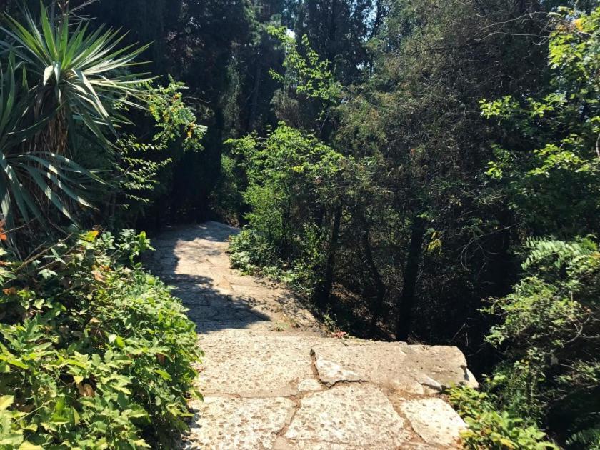 Ssenyange Guest House Βάρνα Εξωτερικό φωτογραφία