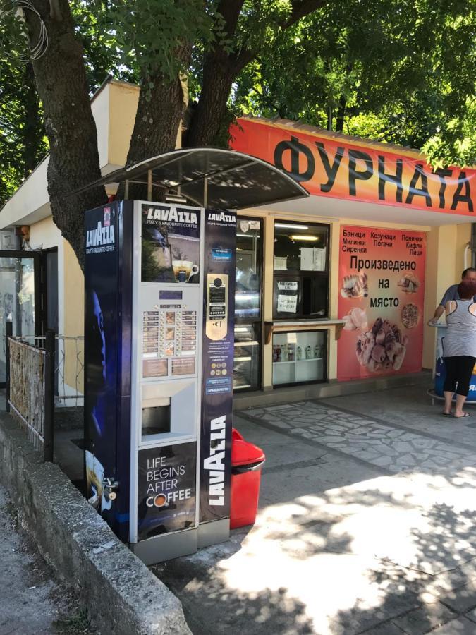 Ssenyange Guest House Βάρνα Εξωτερικό φωτογραφία
