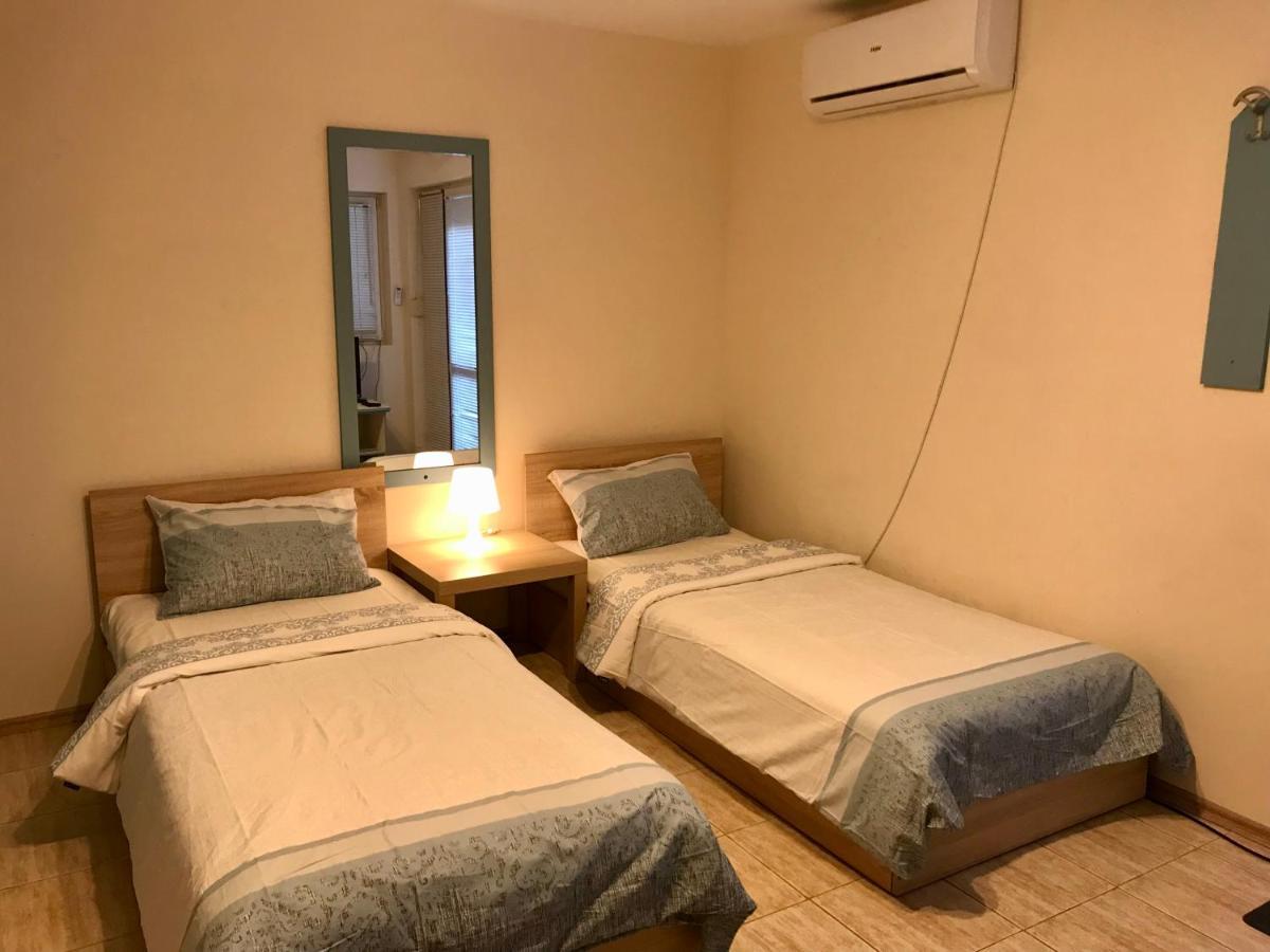 Ssenyange Guest House Βάρνα Εξωτερικό φωτογραφία