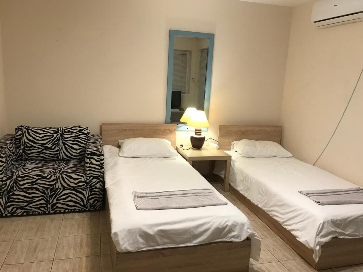 Ssenyange Guest House Βάρνα Εξωτερικό φωτογραφία